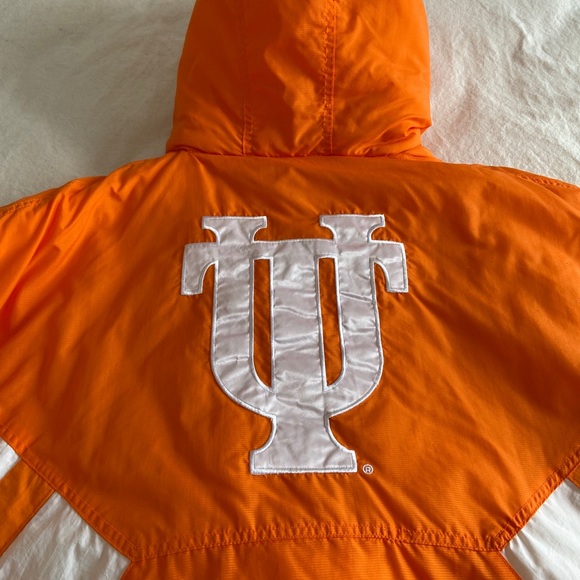 Vintage Tennessee Vols Starter Jacket - Picture 9 of 11